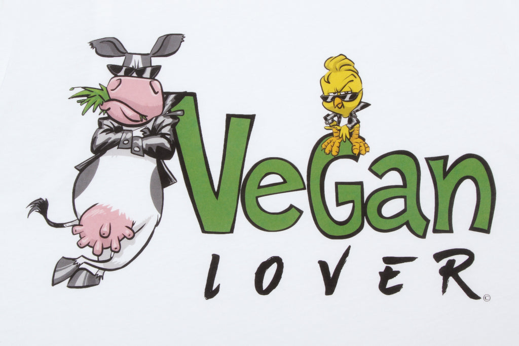 Vegan Lover