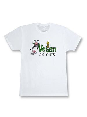 Vegan_Lover_100%_Cotton_Short_Sleeve_T-Shirt